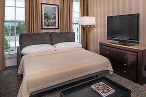 The Equinox Golf Resort & Spa