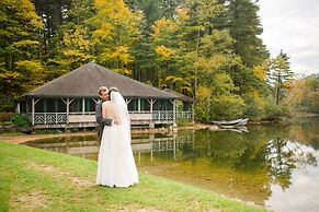 The Equinox Golf Resort & Spa