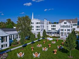 The Equinox Golf Resort & Spa