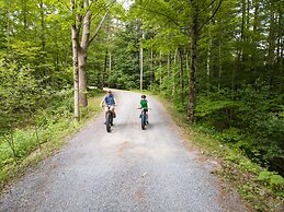 The Equinox Golf Resort & Spa