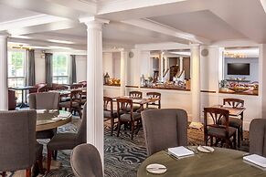 The Equinox Golf Resort & Spa