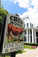 The Equinox Golf Resort & Spa