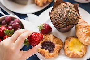 The Equinox Golf Resort & Spa