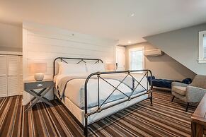 The Equinox Golf Resort & Spa