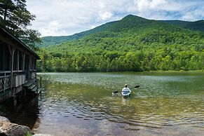 The Equinox Golf Resort & Spa