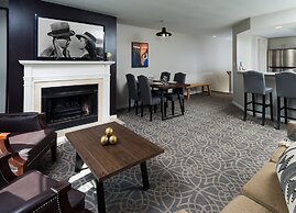 The Equinox Golf Resort & Spa