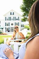 The Equinox Golf Resort & Spa