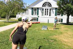 The Equinox Golf Resort & Spa