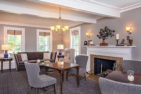 The Equinox Golf Resort & Spa