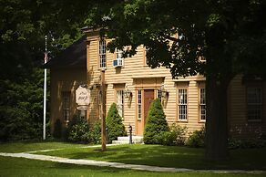 The Equinox Golf Resort & Spa