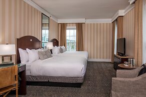 The Equinox Golf Resort & Spa