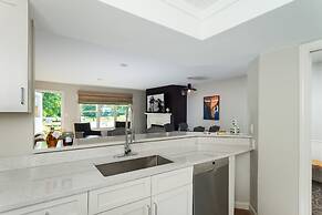 The Equinox Golf Resort & Spa