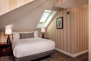 The Equinox Golf Resort & Spa