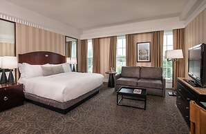 The Equinox Golf Resort & Spa