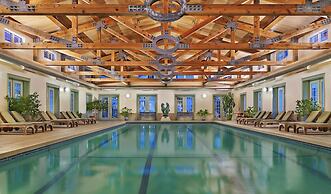 The Equinox Golf Resort & Spa