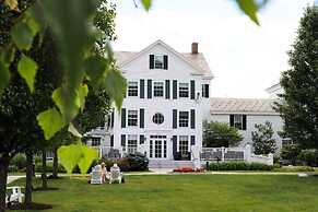 The Equinox Golf Resort & Spa