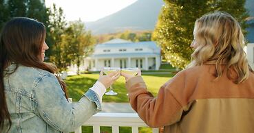 The Equinox Golf Resort & Spa