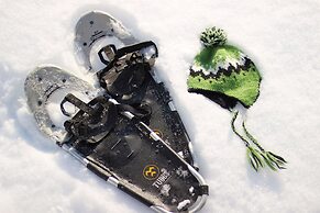 The Equinox Golf Resort & Spa