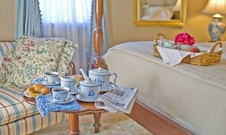 The Stockbridge Country Inn Closest B&B to Norman Rockwell Museum and 