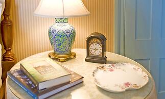 The Stockbridge Country Inn Closest B&B to Norman Rockwell Museum and 