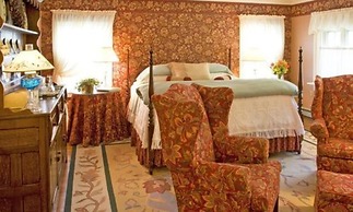 The Stockbridge Country Inn Closest B&B to Norman Rockwell Museum and 