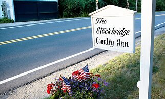 The Stockbridge Country Inn Closest B&B to Norman Rockwell Museum and 