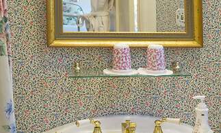 The Stockbridge Country Inn Closest B&B to Norman Rockwell Museum and 