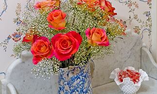 The Stockbridge Country Inn Closest B&B to Norman Rockwell Museum and 