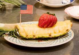 The Stockbridge Country Inn Closest B&B to Norman Rockwell Museum and 