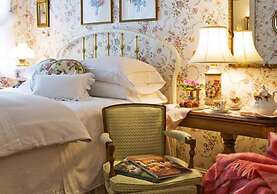 The Stockbridge Country Inn Closest B&B to Norman Rockwell Museum and 