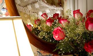 The Stockbridge Country Inn Closest B&B to Norman Rockwell Museum and 