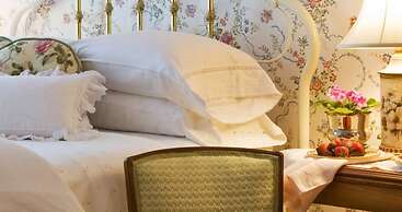 The Stockbridge Country Inn Closest B&B to Norman Rockwell Museum and 