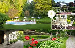 The Stockbridge Country Inn Closest B&B to Norman Rockwell Museum and 