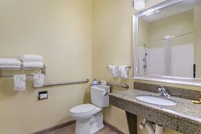 Best Western Plus Brunswick Inn & Suites