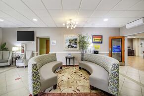 Best Western Plus Brunswick Inn & Suites
