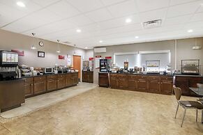 Best Western Plus Brunswick Inn & Suites