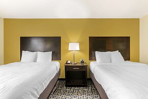 Best Western Plus Brunswick Inn & Suites