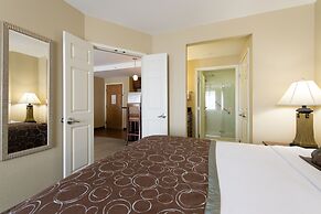 Staybridge Suites North Charleston, an IHG Hotel