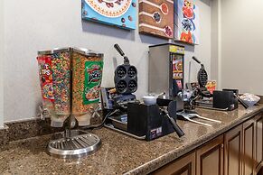 Staybridge Suites North Charleston by IHG