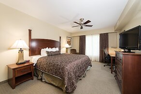 Staybridge Suites North Charleston by IHG