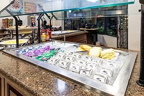 Staybridge Suites North Charleston by IHG