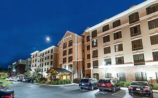 Staybridge Suites North Charleston by IHG