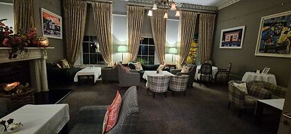 No. 1 Pery Square Hotel & Spa