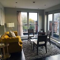 No. 1 Pery Square Hotel & Spa