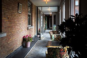 No. 1 Pery Square Hotel & Spa