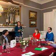 No. 1 Pery Square Hotel & Spa