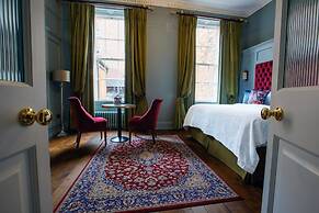 No. 1 Pery Square Hotel & Spa