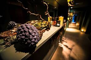 No. 1 Pery Square Hotel & Spa