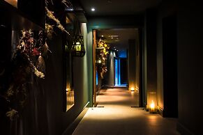 No. 1 Pery Square Hotel & Spa