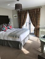 No. 1 Pery Square Hotel & Spa